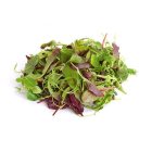 Mesclun Mix (Italy)